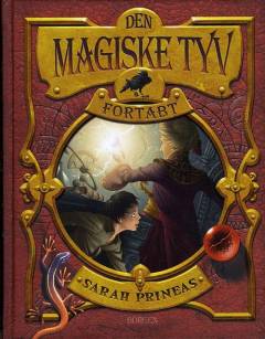 Den magiske tyv. 2 : Fortabt
