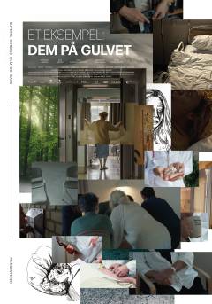 Et eksempel - dem på gulvet