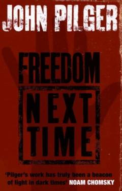 Freedom next time
