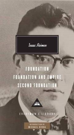 Foundation: Foundation and Empire: Second Foundation