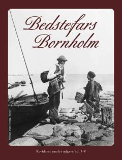 Bedstefars Bornholm