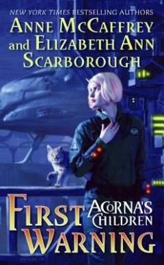 First warning : Acorna's children