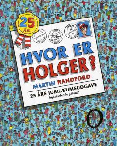 Hvor er Holger?