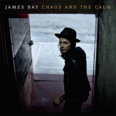 Chaos and the calm