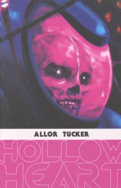 Hollow heart