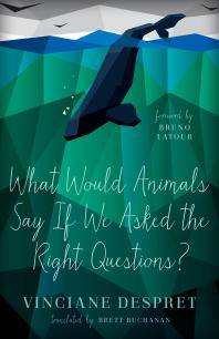 What would animals say if we asked the right questions?