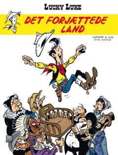 Det forjættede land