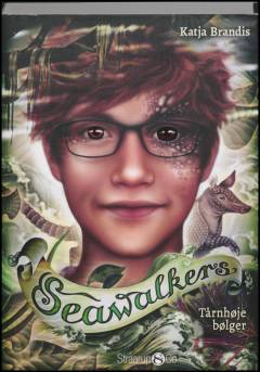 Seawalkers - tårnhøje bølger