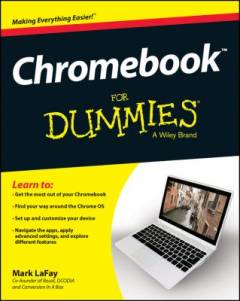 Chromebook for dummies