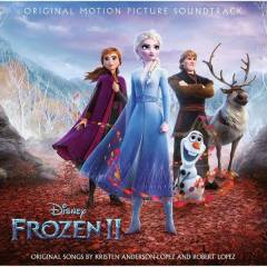 Frozen II : original motion picture soundtrack
