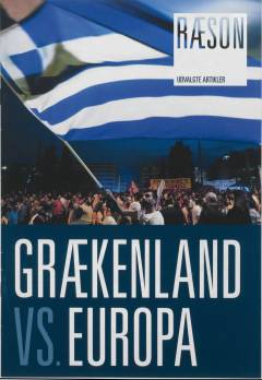 Grækenland vs. Europa : Ræson - udvalgte artikler
