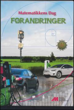 Forandringer : matematikkens dag