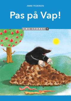 Pas på Vap!
