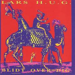 Blidt over dig
