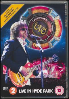 Live in Hyde Park