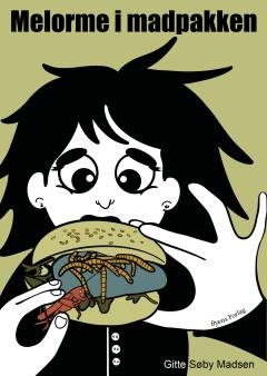 Melorme i madpakken