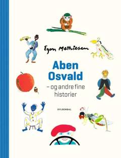 Aben Osvald - og andre fine historier