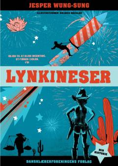 Lynkineser