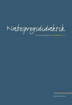 Nabosprogsdidaktik