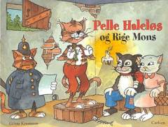 Pelle Haleløs og rige Mons