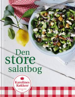 Den store salatbog
