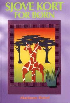 Sjove kort for børn