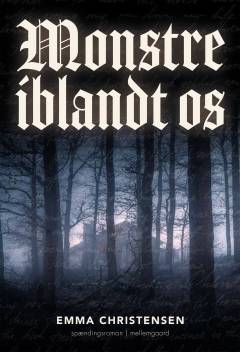 Monstre iblandt os