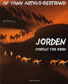Jorden fortalt for børn