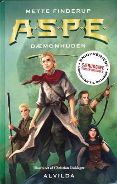 Bog, 2. udgave, 2019