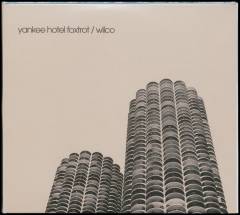 Yankee hotel foxtrot