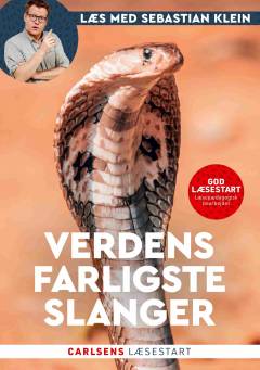 Verdens farligste slanger