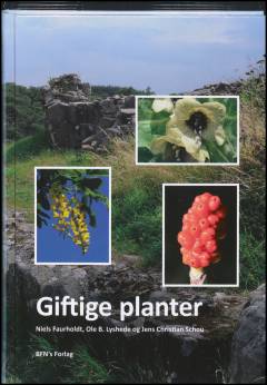 Giftige planter