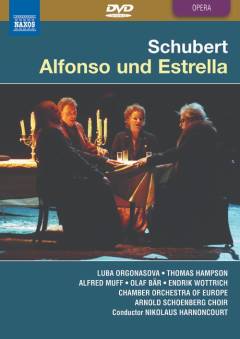 Alfonso und Estrella