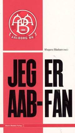 Jeg er AaB-fan - 2002