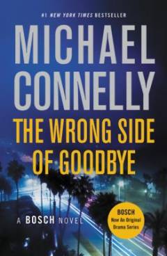 The wrong side of goodbye