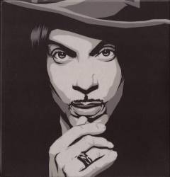 Up all nite with Prince : the one nite alone collection