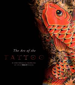 The art of the tattoo