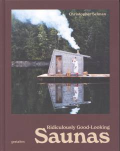 Ridiculously good-looking saunas