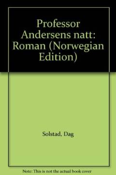 Professor Andersens natt