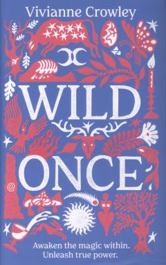 Wild once