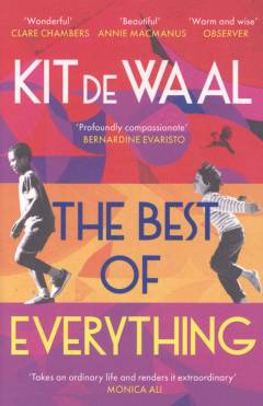 The best of everything
