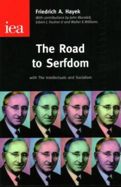 The road to serfdom
