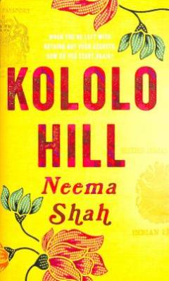 Kololo hill