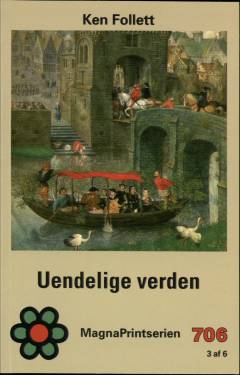Uendelige verden. Bind 3 (Stor skrift)