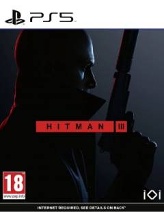 Hitman III