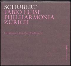 Symphony in C major D 944 : The great