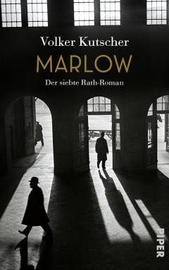 Marlow : Der siebte Rath-roman