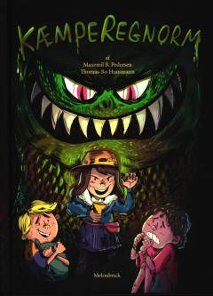 Bog, 1. udgave, 2022