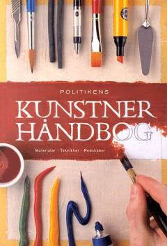 Politikens kunstnerhåndbog