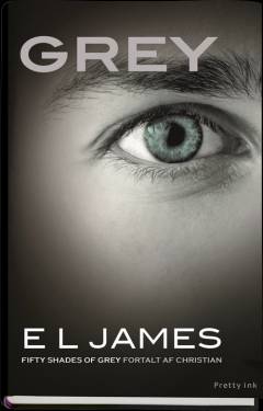 Bog, 1. bogklubudgave, 2015